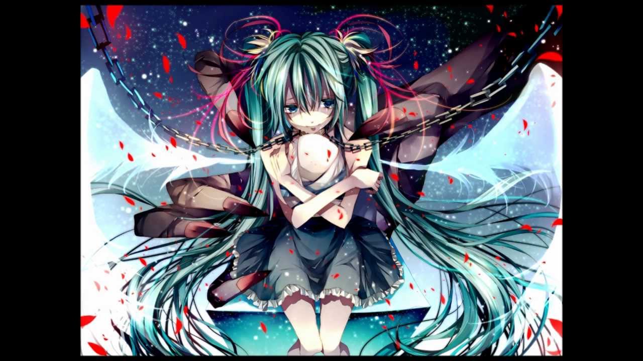 Nightcore - Mitternacht