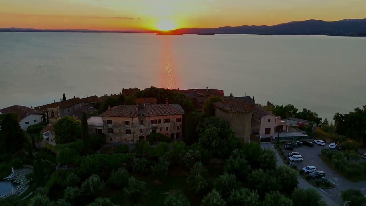 Monte del Lago