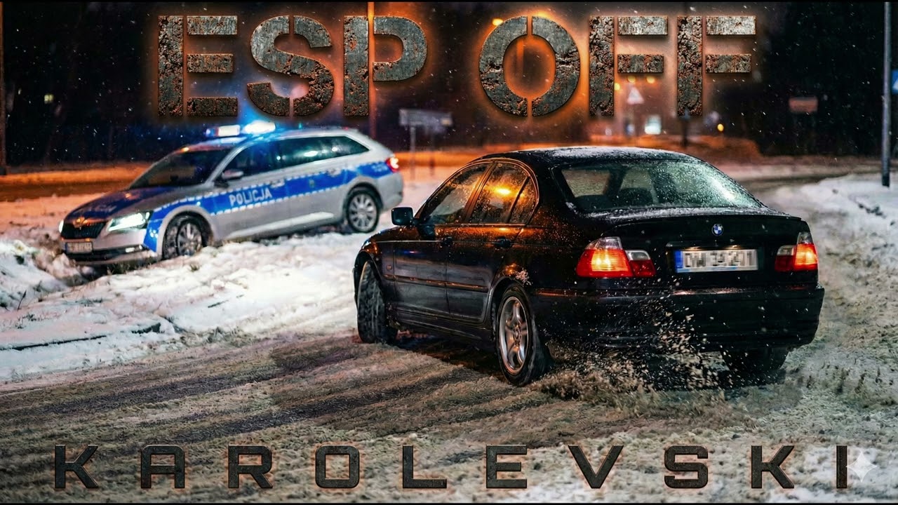 KAROLEVSKI - ESP OFF