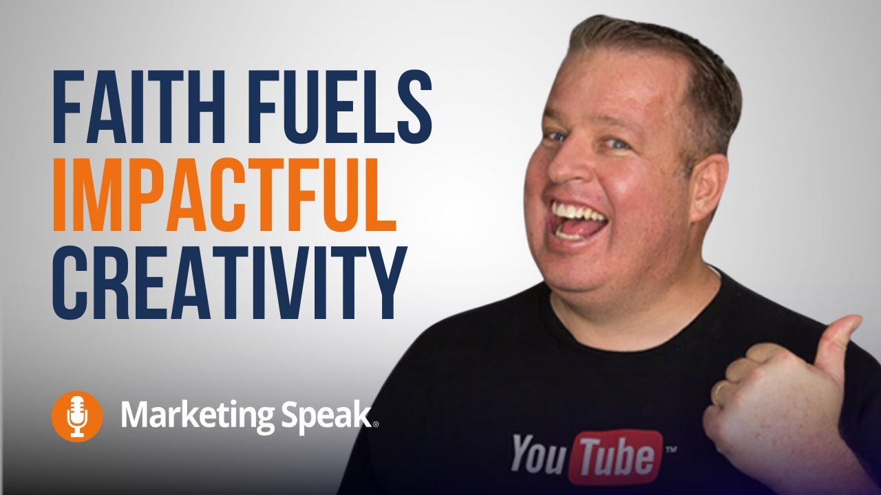 Creating World-Changing Content with Derral Eves