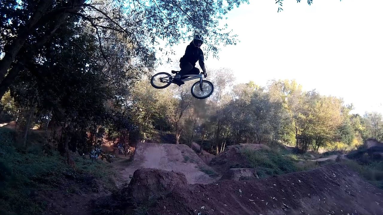 David Pe&scaron;ek BMX bikros 2015