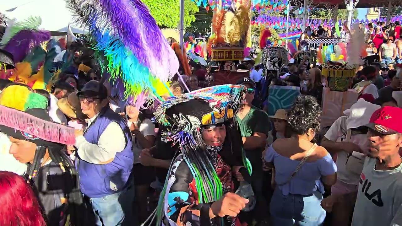 Banda la piedad Carnaval Jiutepec 2026