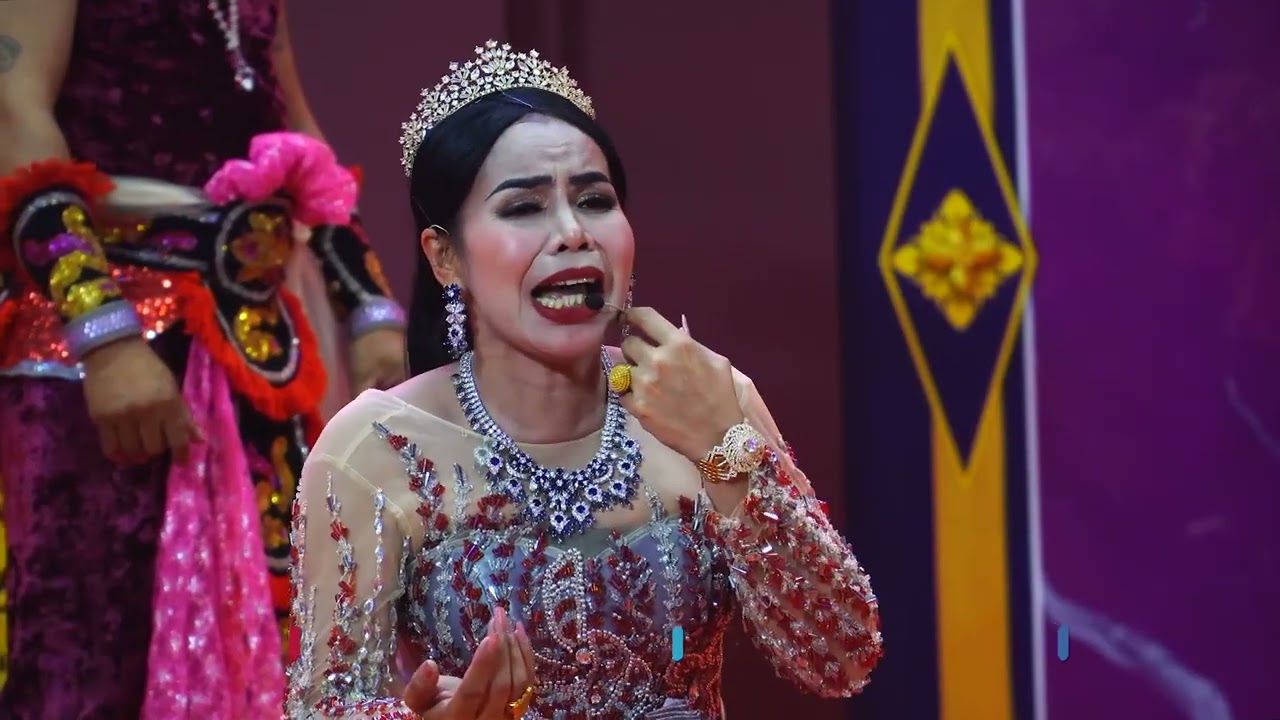 ព្រះនាងពៅសក់ក្រអូប (ភាគបញ្ចប់)
