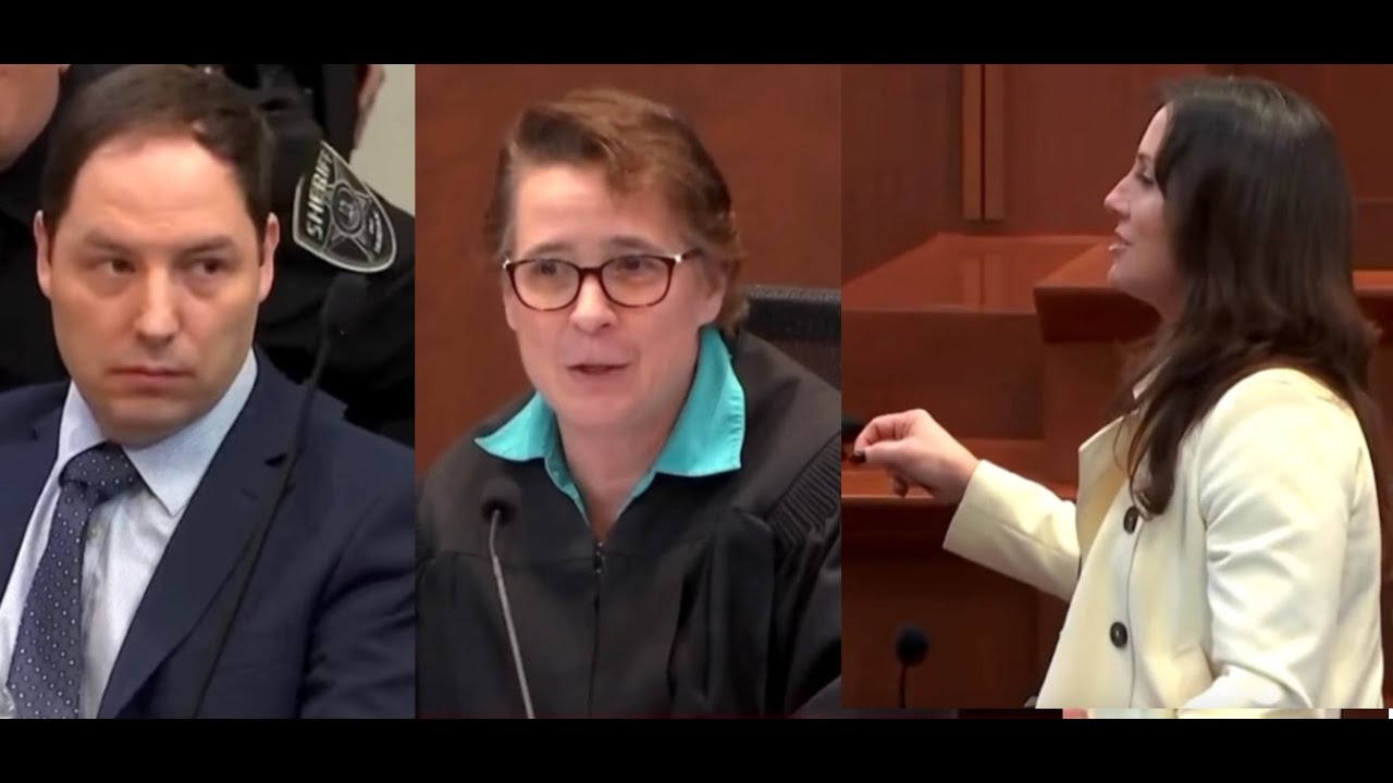 Prosecutor Rebuts Defense's ‘Really Interesting Recollection Of The Evidence'