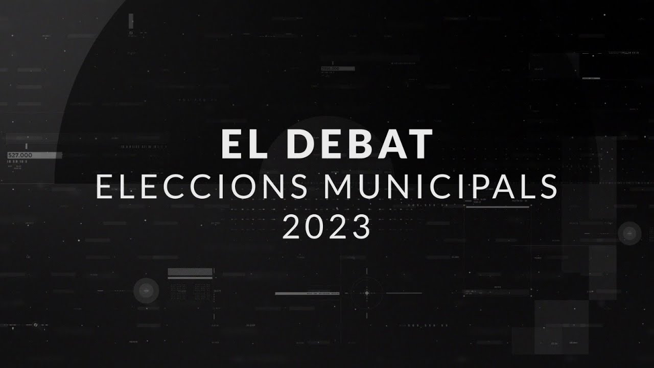 EL DEBAT | Eleccions Municipals 2023 #28MCardedeu