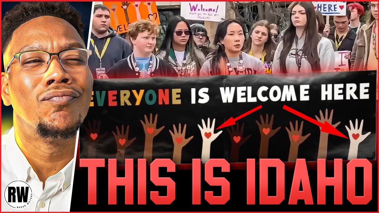 Students Stand Up to Racism & DEI Hysteria