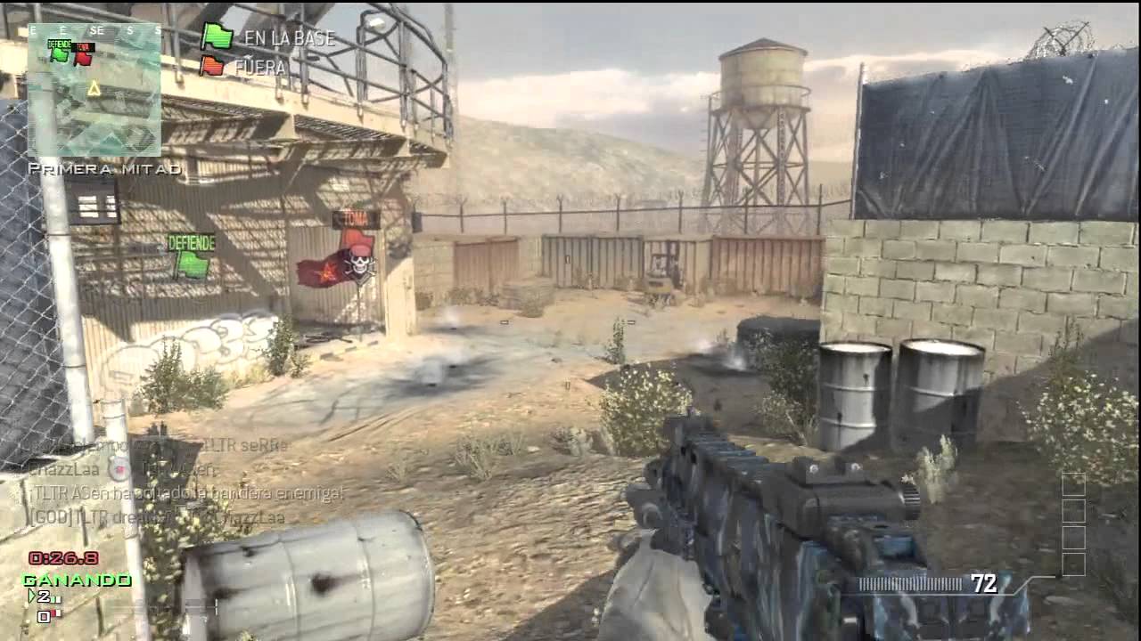 [DE] TLTR.Optimus vs Decerto team