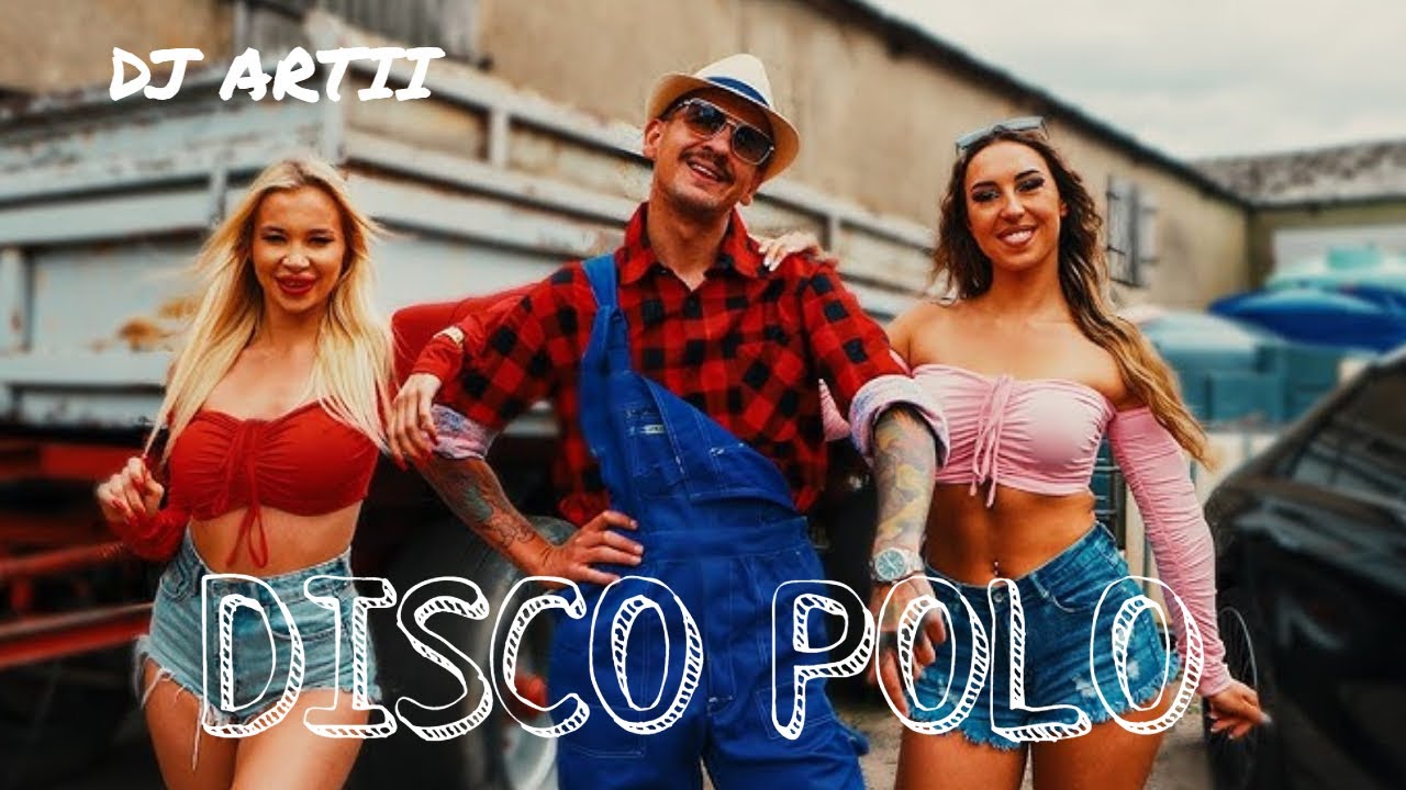 Disco Polo 2025 Nowość🌞Największe Hity Disco Polo 2025  Wakacyjne 🌴 Hity ❌DJ ARTII❌