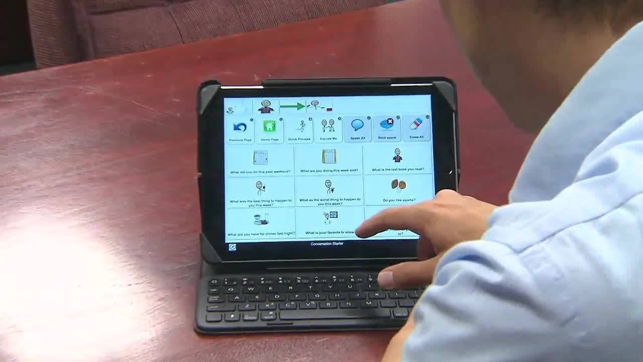 South Florida schools prepare to help autistic students succeed