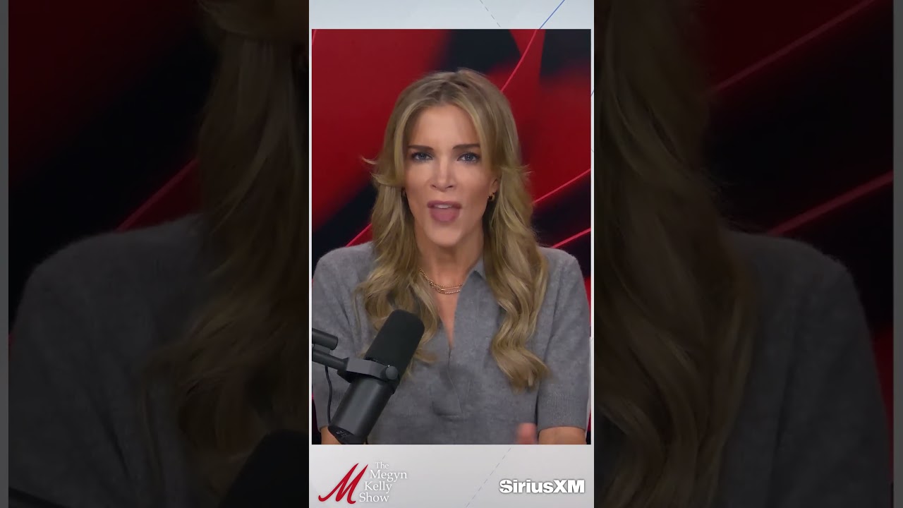 Мегин Келли раскритиковала ведущую Sky News, обвинившую правых в попытке обезглавливания, соверше...