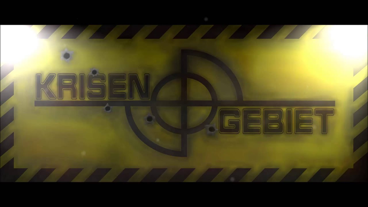 Krisengebiet - Krisengebiet