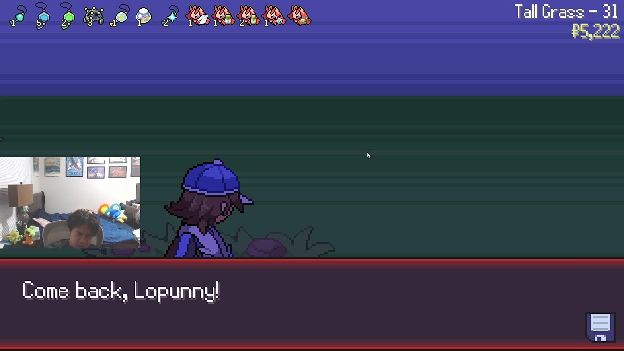 LEVEL 90 THE RUN OF ALL TIME LETS GO POKEROGUE DAY 5