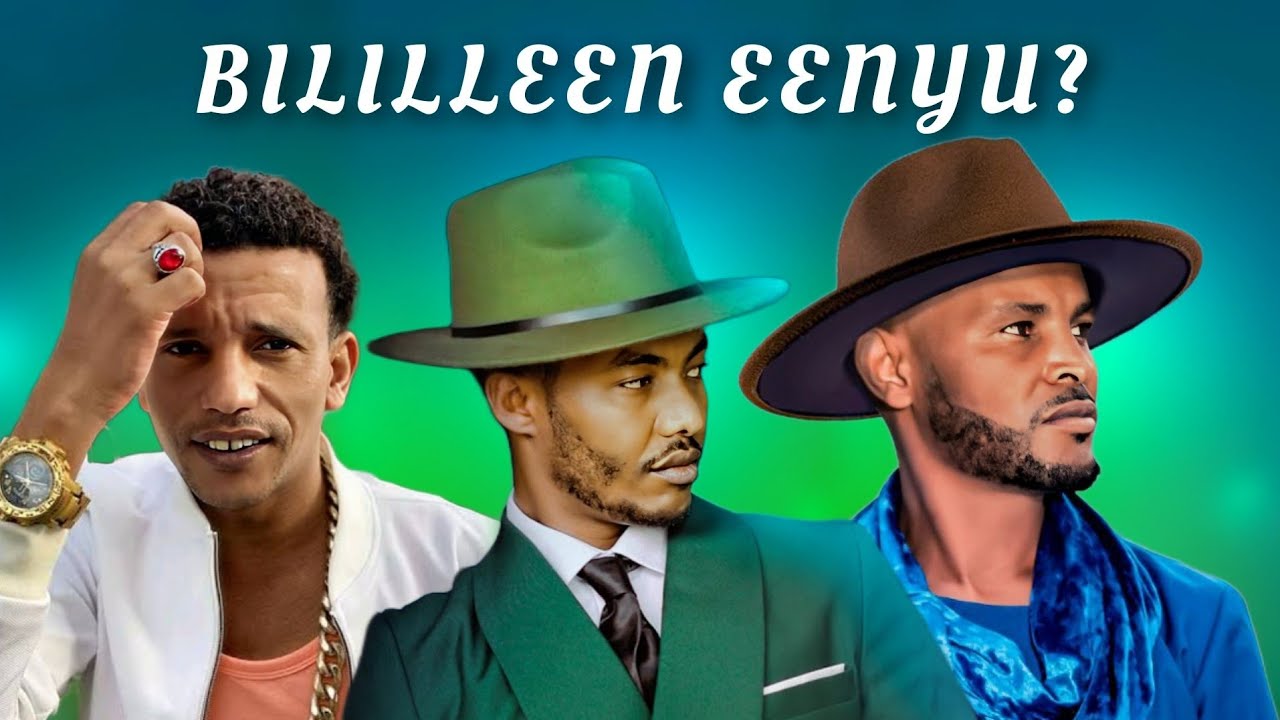 Bililleen Eenyu??