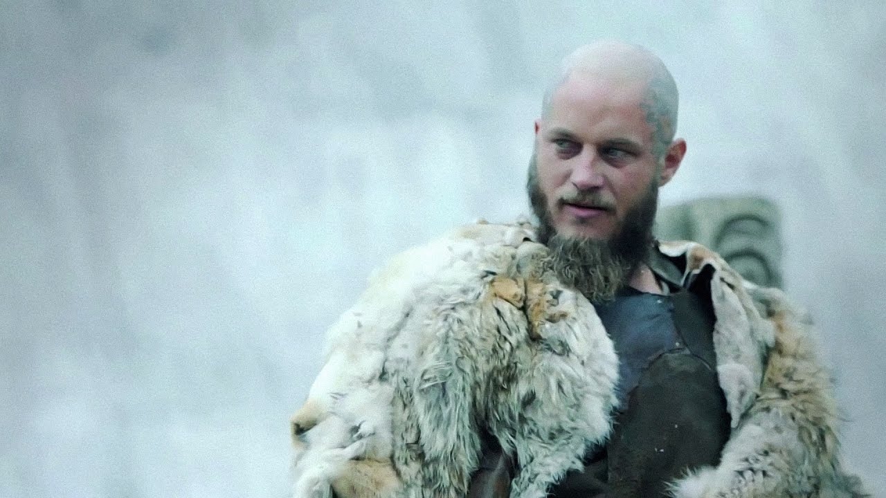 Vikings || Ragnar Lothbrok 