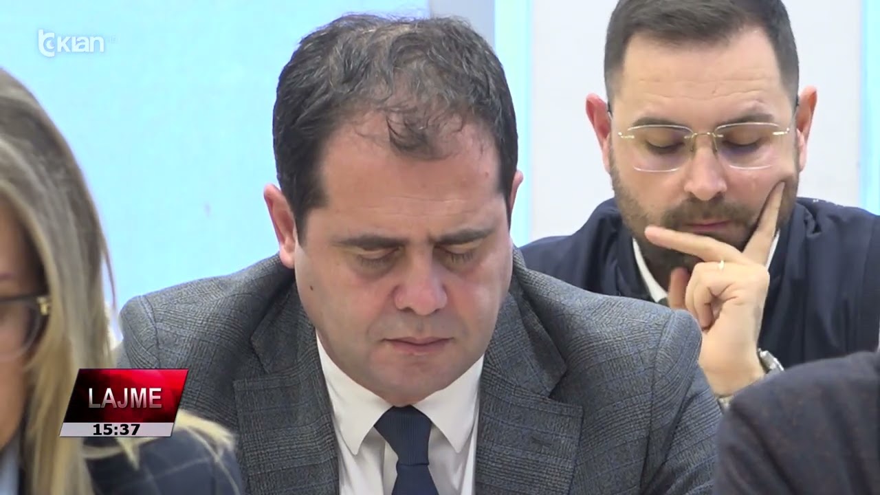 Tv Klan - Berisha: Rama përgjegjës për prishjen e piramidës së pagave