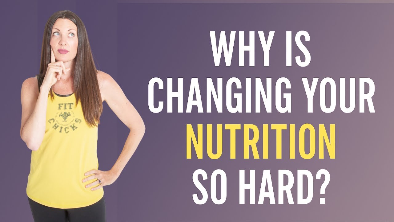 The 3 Hidden Nutrition Roadblocks You Don’t Even Realize Are Holding You Back