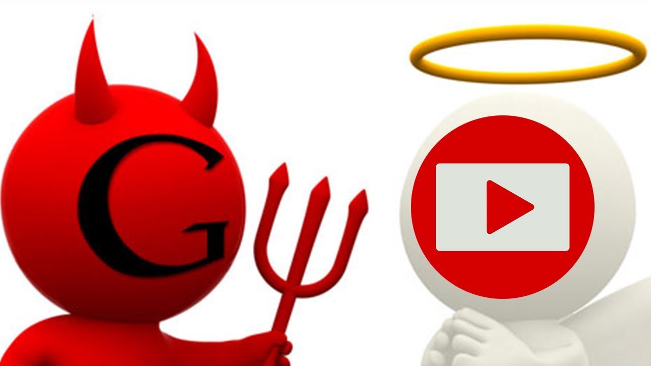 Does Google Want YouTube to Fail?