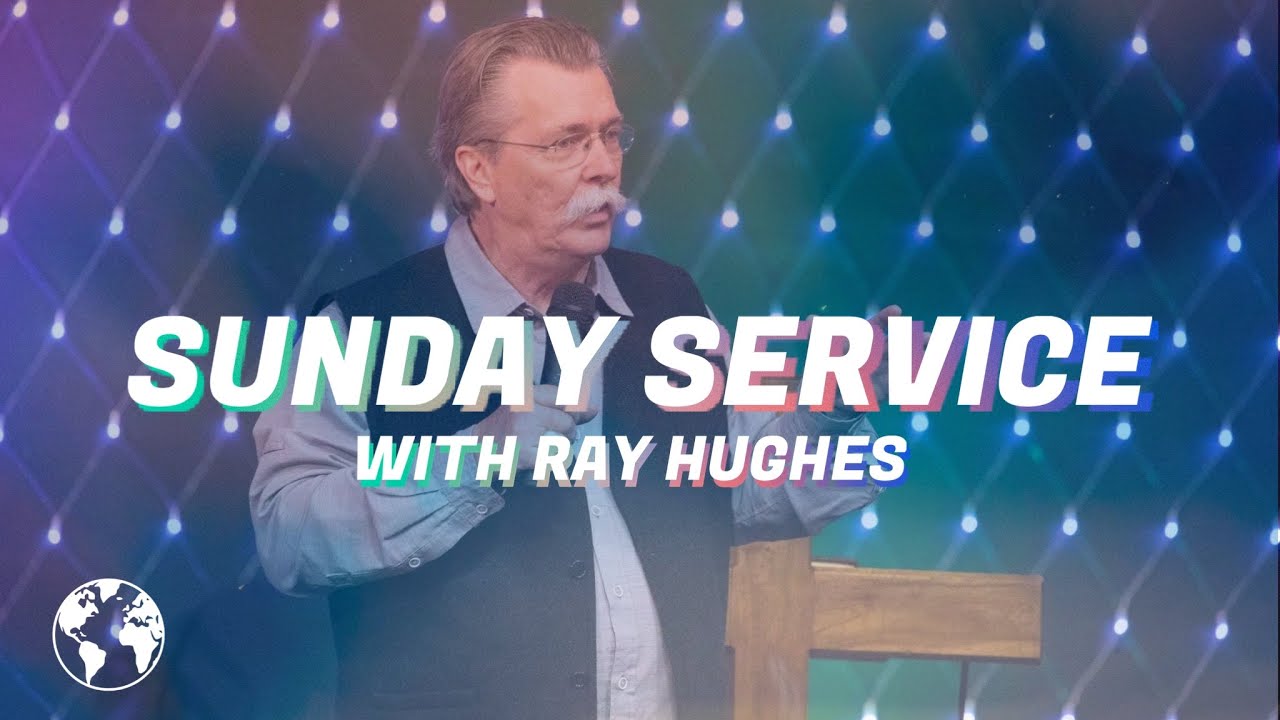 Transition | Ray Hughes | Victory Gospel Church