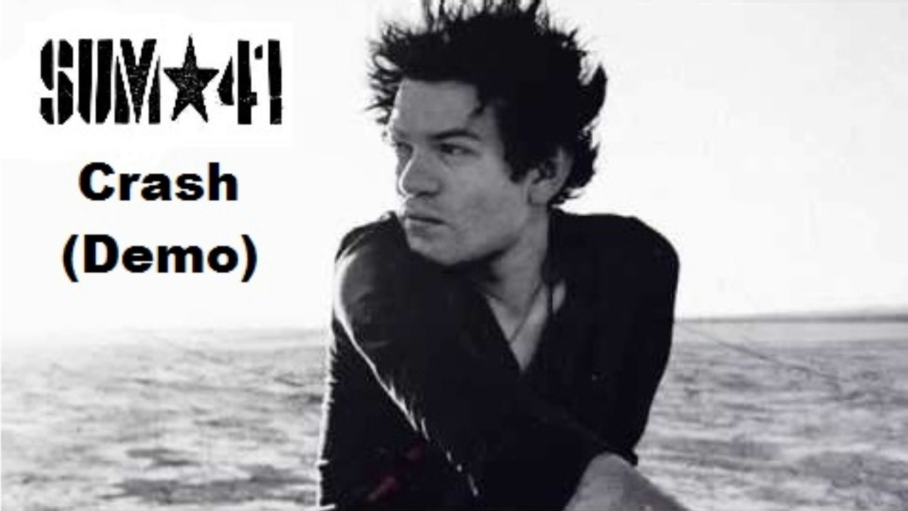 Sum 41 - Crash (Demo)