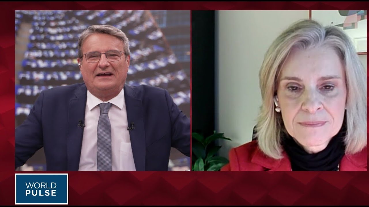 Κ. Μπότσιου: Το Συμβούλιο Ειρήνης είναι πρόβα Τραμπ για να δει αν τον παίρνει να φύγει από το ΝΑΤΟ