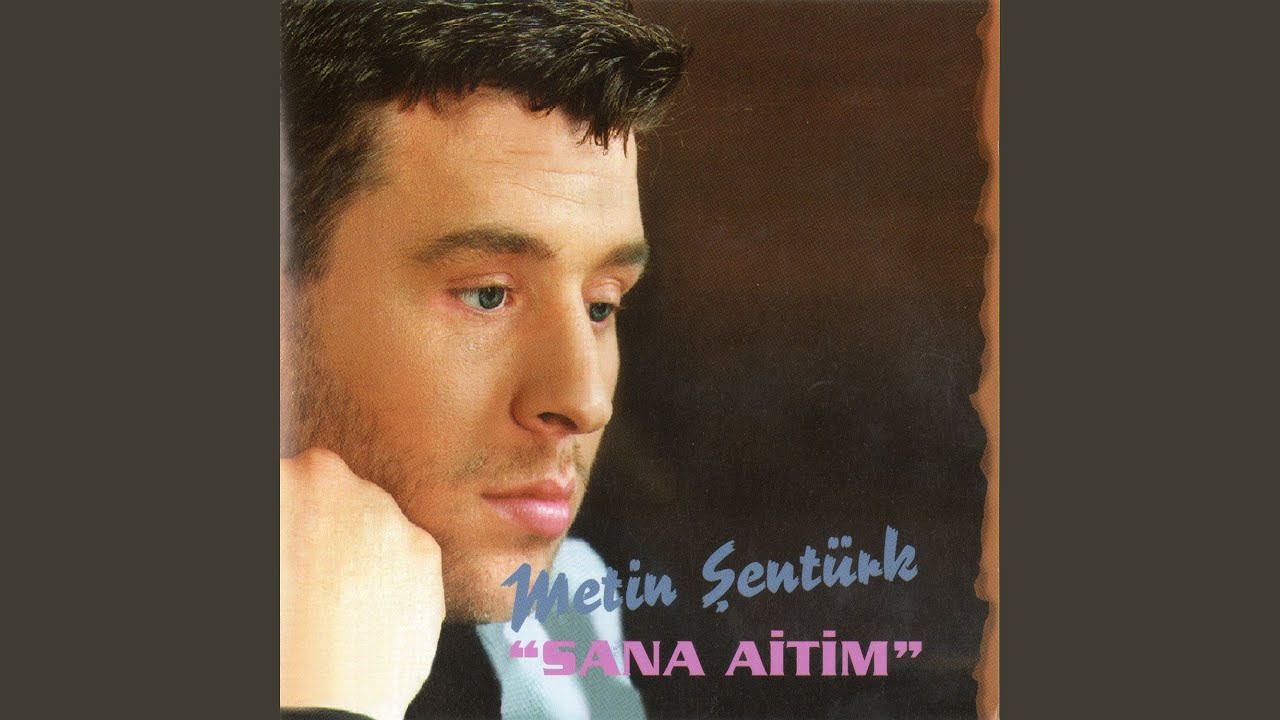Benim Adım Metin