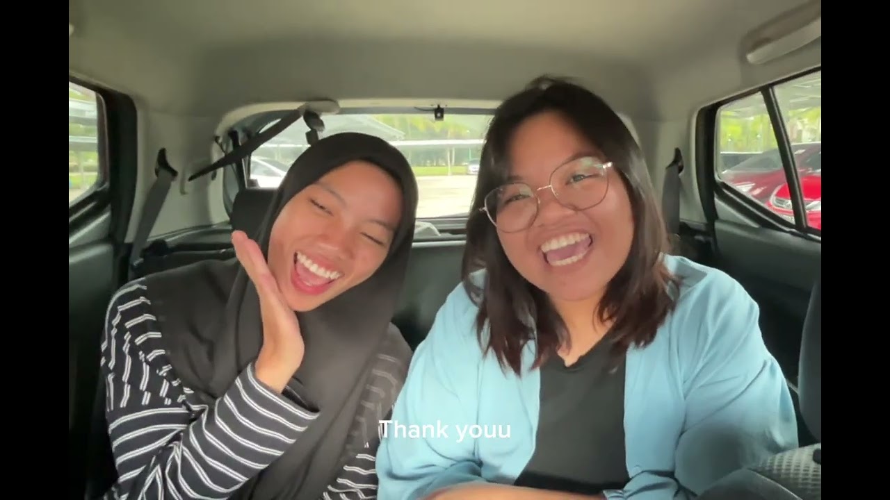 MANDARIN COURSEWORK VIDEO SEM3 GROUP 4 SEKSYEN 9