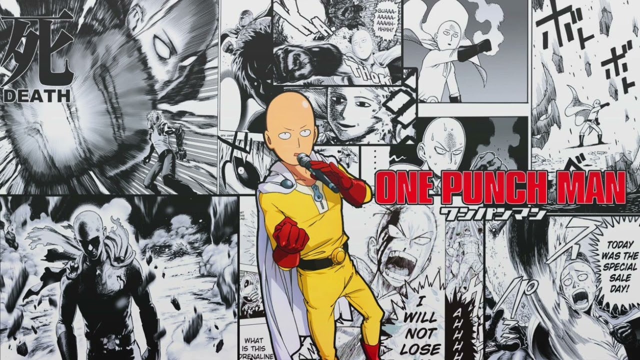 One Punch 👊🏻 Power in the Pirate World! (1–100) Full Story