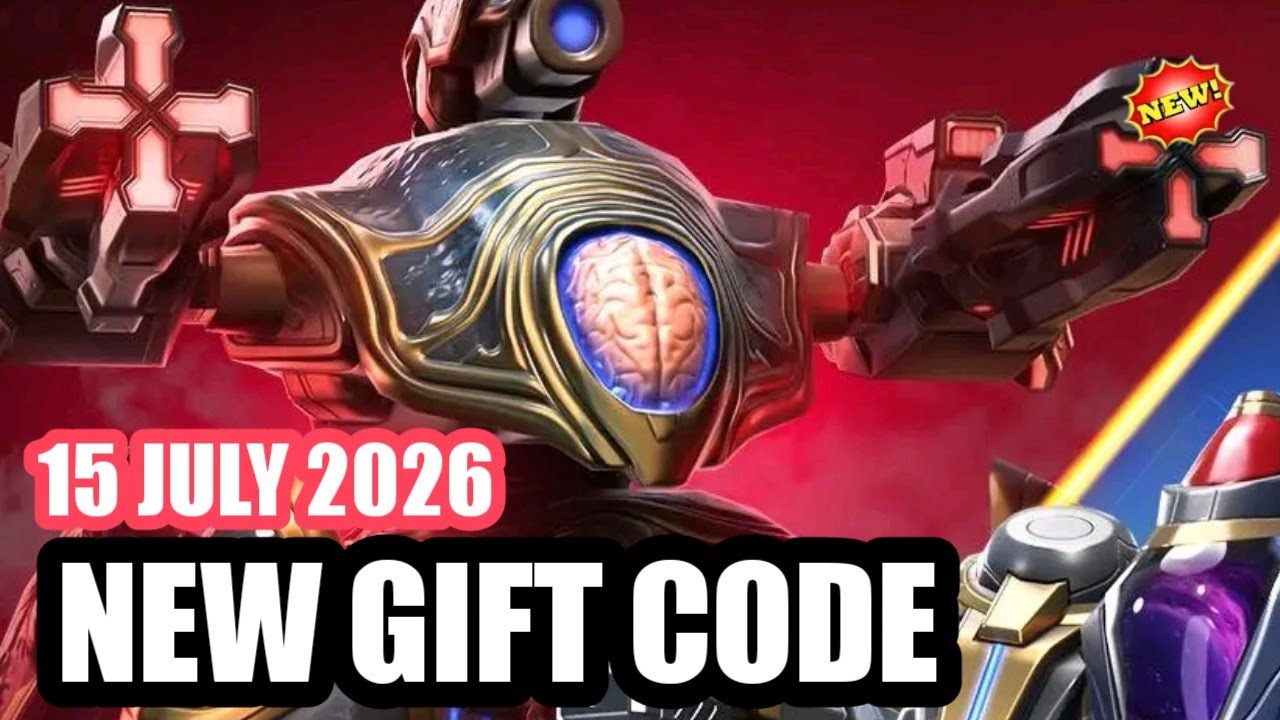 NEW Mech Arena Promo Codes 🎁🤩| Free A-Coins, Mechs & Resources! 🎉| Mech Arena Codes JULY 2026