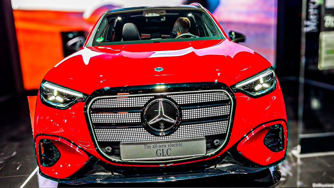 20 Best New SUVs for 2026 | Electric, Hybrid & Gas!