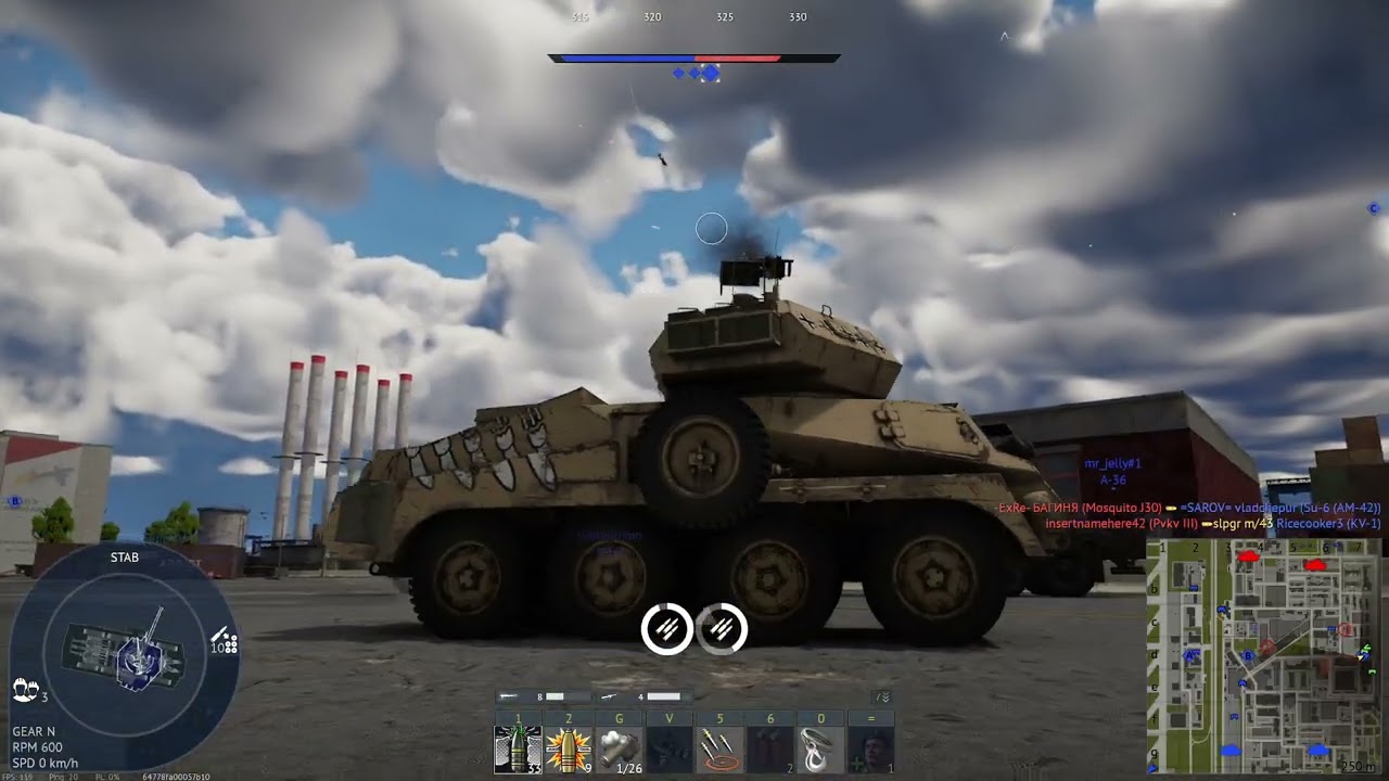 4.3 5.3 9.3 grb. Ash, Artillery, Lauge and Ethan