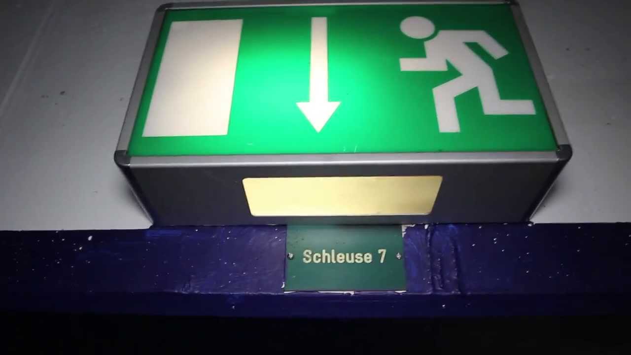 Spurensuche: Kasseler Parkhaus war auch als Bunker geplant
