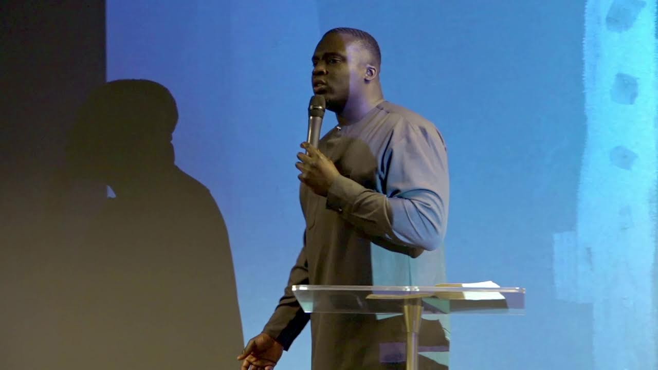 Gospel Of Christ Apostolic Centre Utrecht | Sunday, the 22nd of February 2026