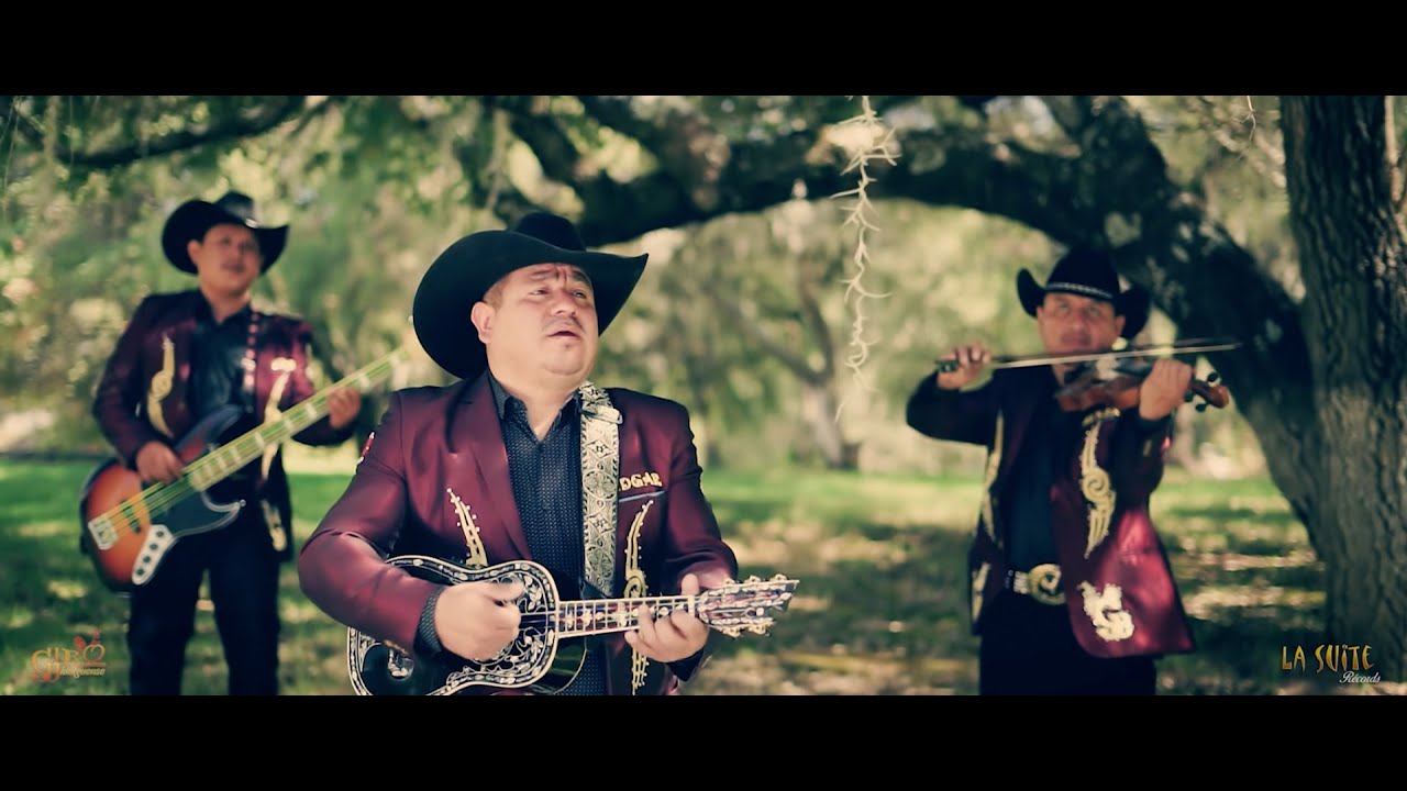 Burbujas de Amor Giro Hidalguense (Video Oficial)