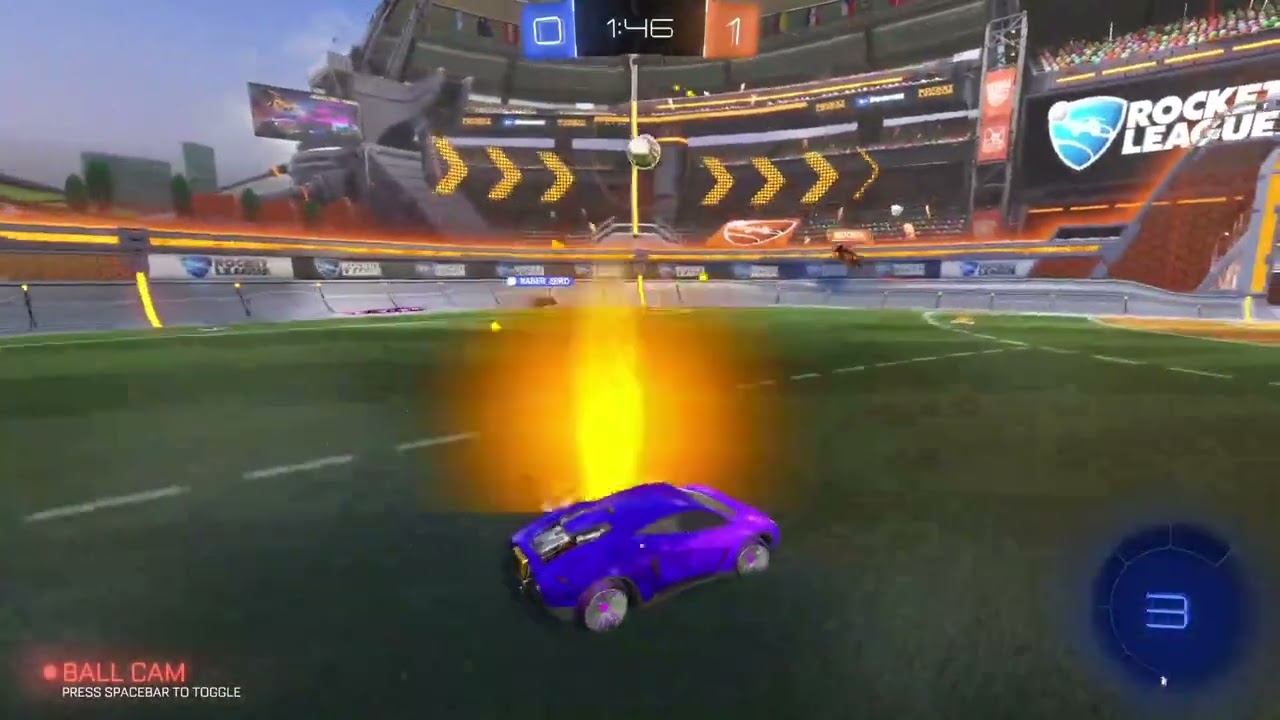 Rocket Kısaltma 9
