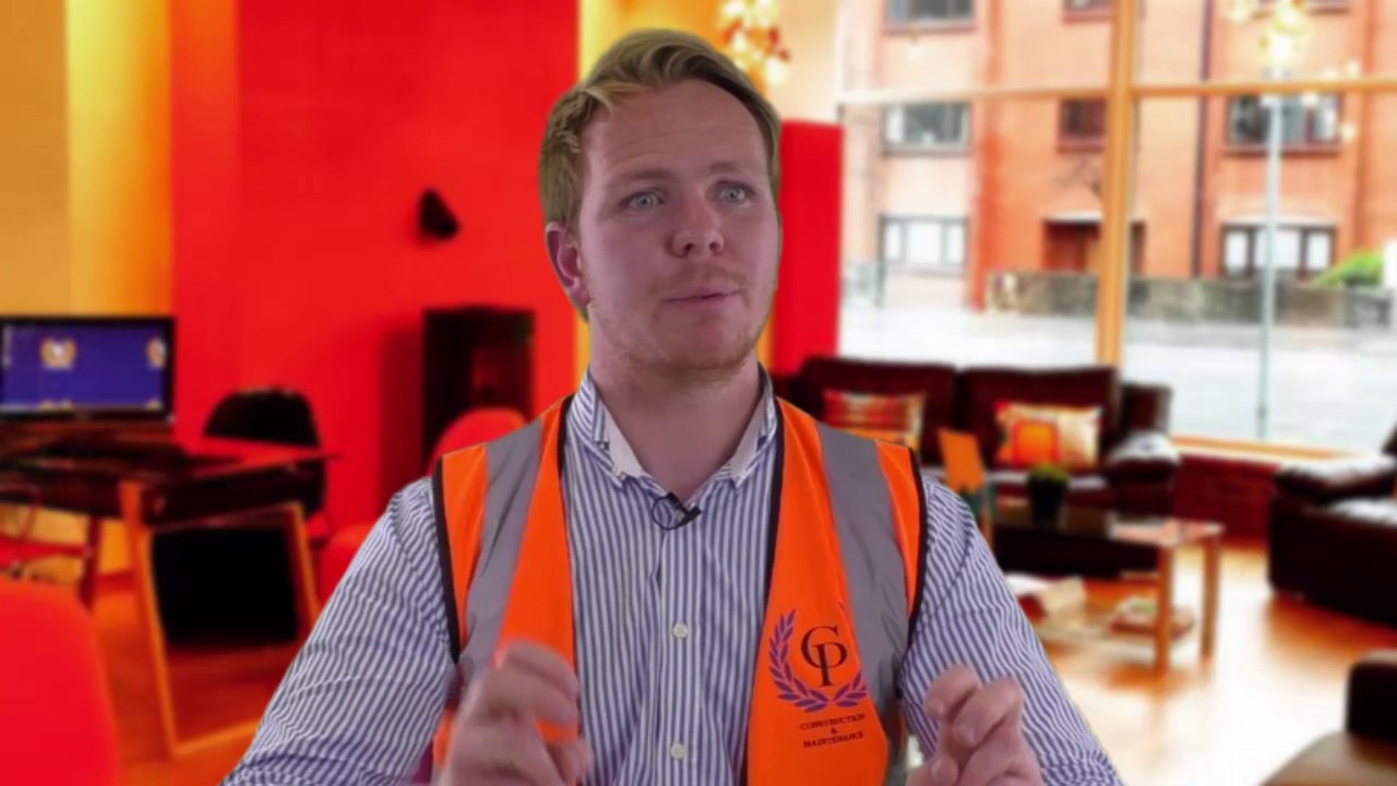 Property Maintenance Company Swansea | Charles Perrett Maintenance