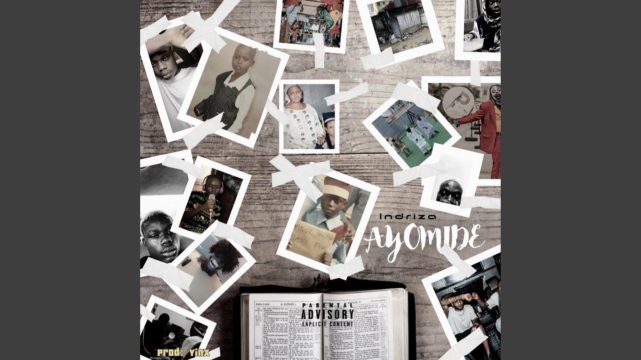 Ayomide