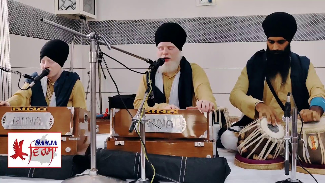 BHAI NAVPREET SINGH JI| SAMAGAM PIND JOHAL12,ਜੂਨ 2022 #SANJAVIRSA