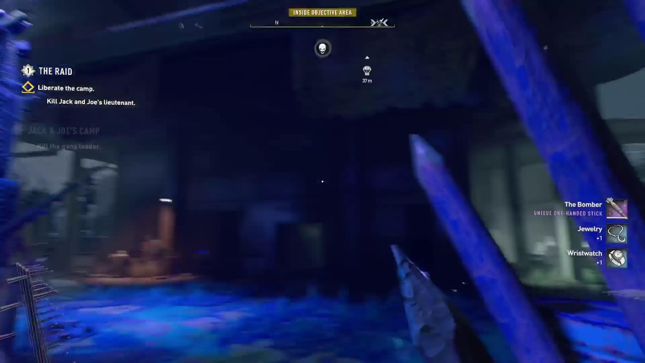 Dying Light 2 Part 4