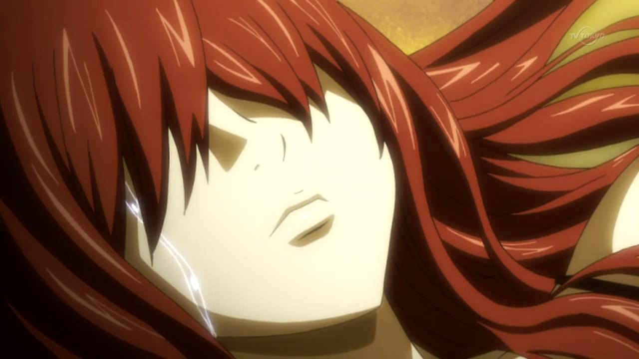 Fairy Tail AMV - Jellal x Erza [Jerza] - ❤ Yo Te Esperare❤