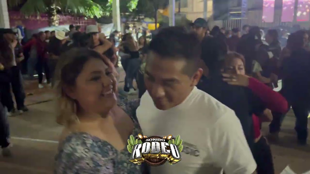 SONIDO RODEO EN AXOCHIAPAN MORELOS