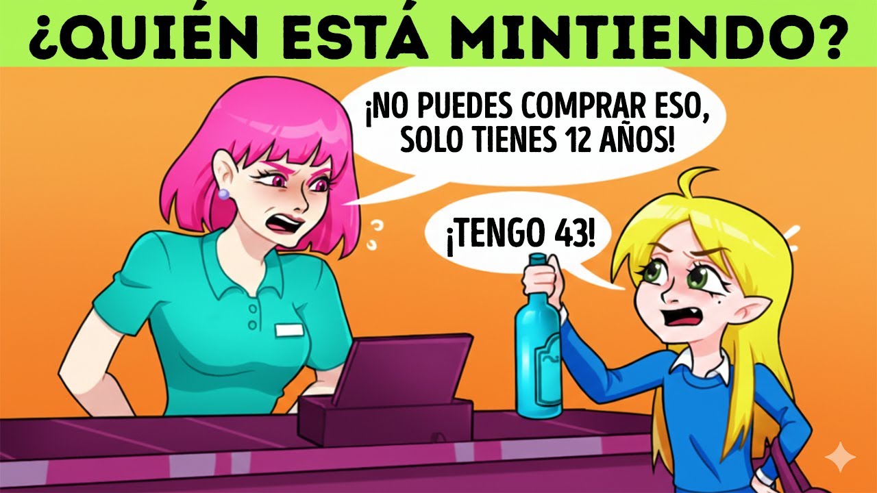 Resuelve junto y nota cuándo comienza a disminuir tu confianza 📉
