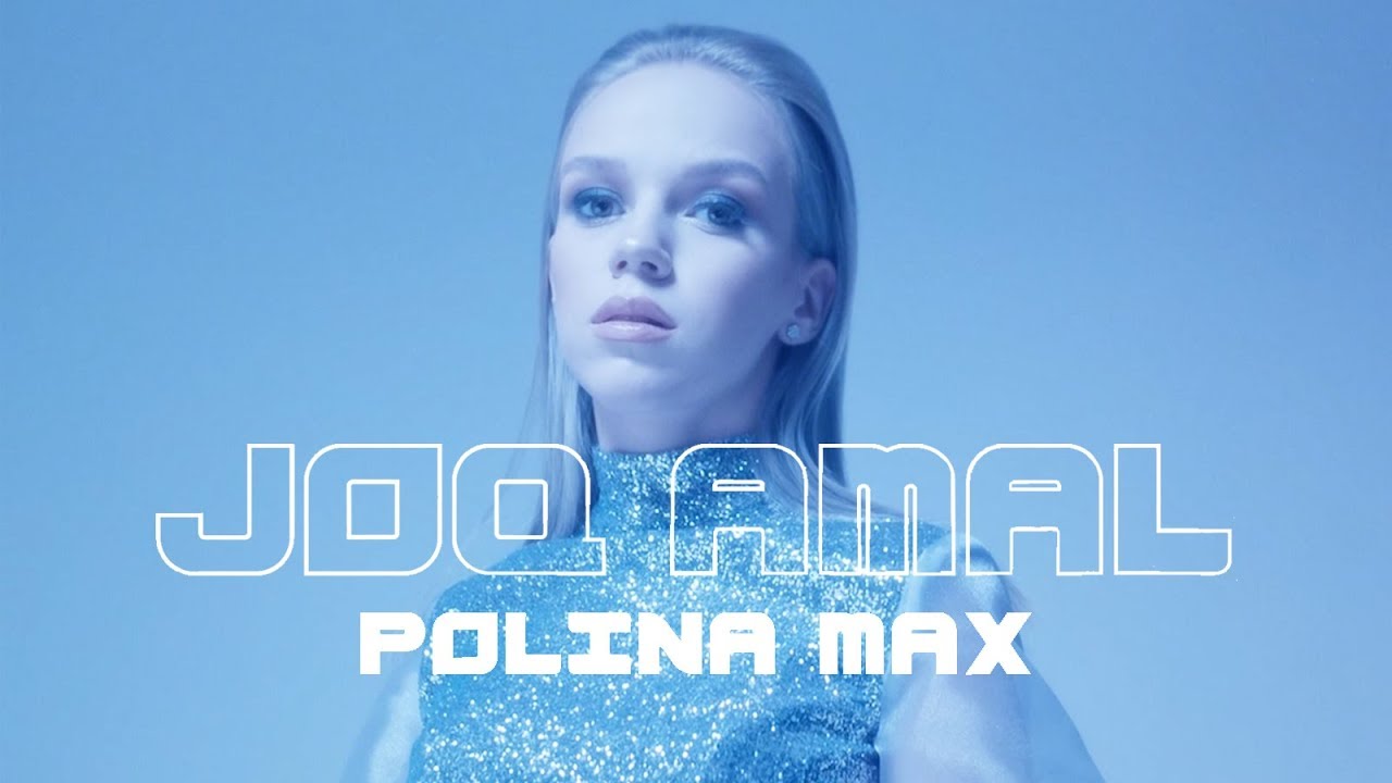 Polina Max - Joq amal