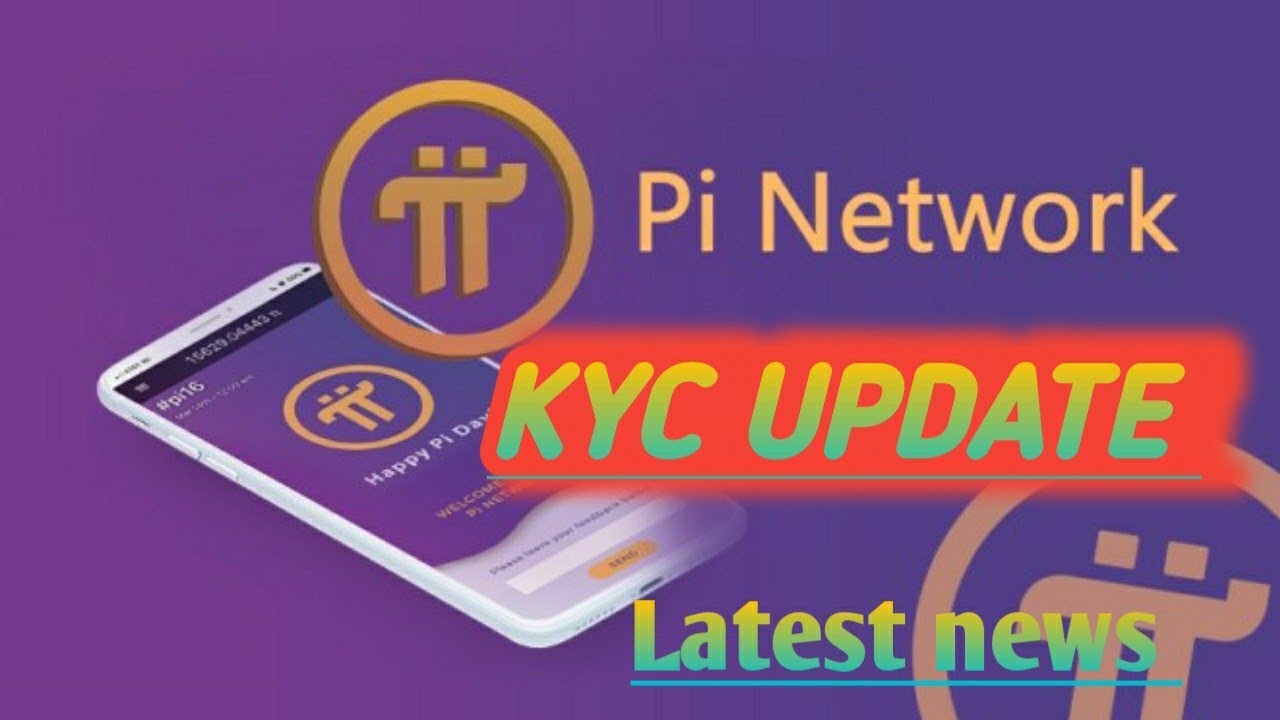 Pi network || kyc update || Bitcoin