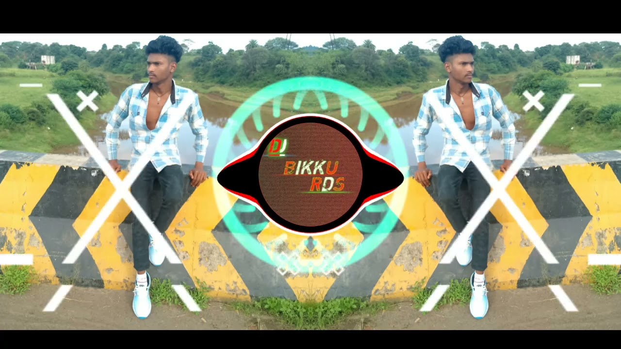  2025 ka new gana... DJ BIKKU 🥀 RDS