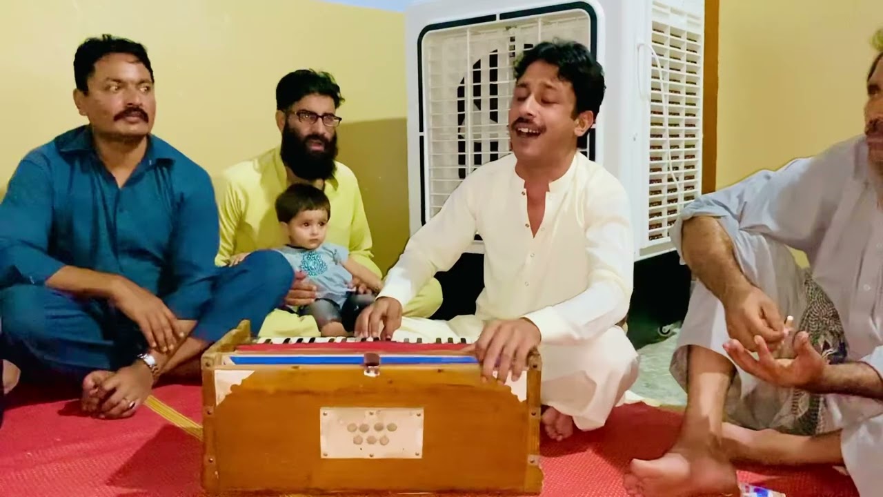 Ayaz Mashoom New Ghazal Grana Ashna Da Me Saza Da Che Sta Pa Tama Garzedama