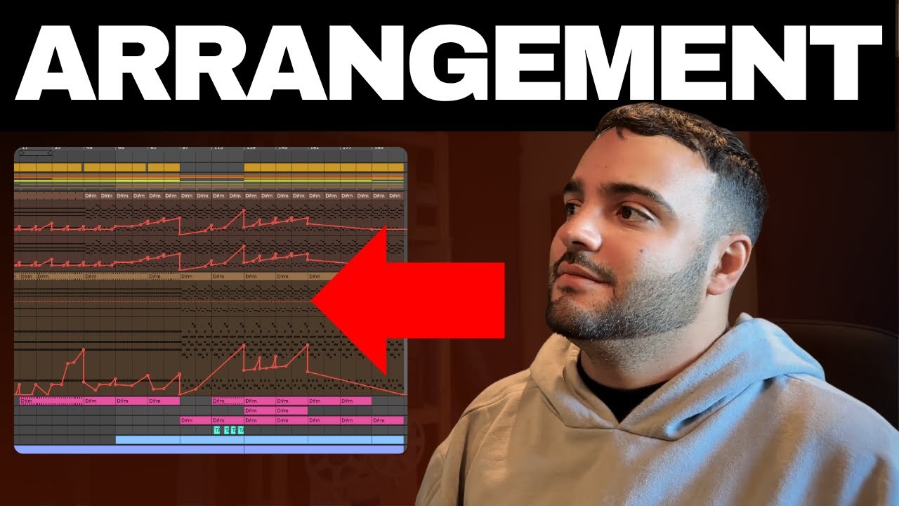 Estructura que Hipnotiza: Lo que Nadie Te Enseña del PROGRESSIVE HOUSE