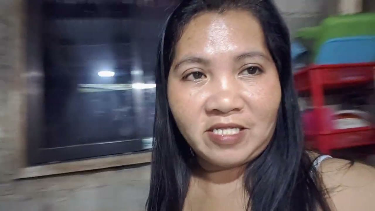 NAGLABA SI BENTOY OG SAYSAY AT PABALIK NA SI ABRIL SA IYANG TRABAHO 