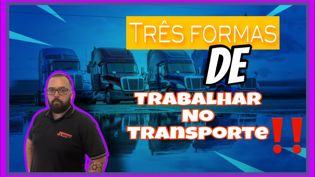 Agenciador de Cargas - Saiba como atuar!