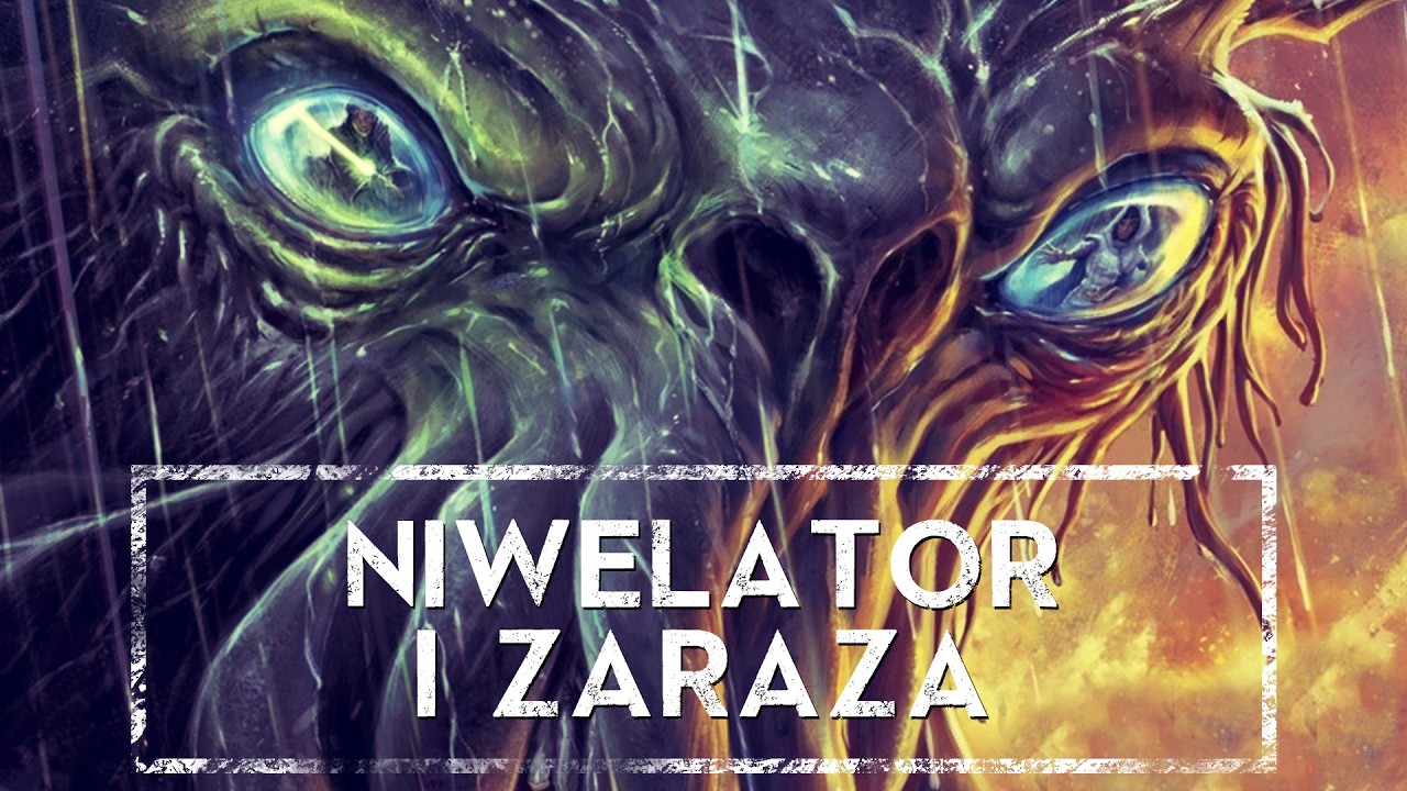 🩸 Największe zagrożenie dla Jedi w historii uniwersum? ｢HOLOCRON｣