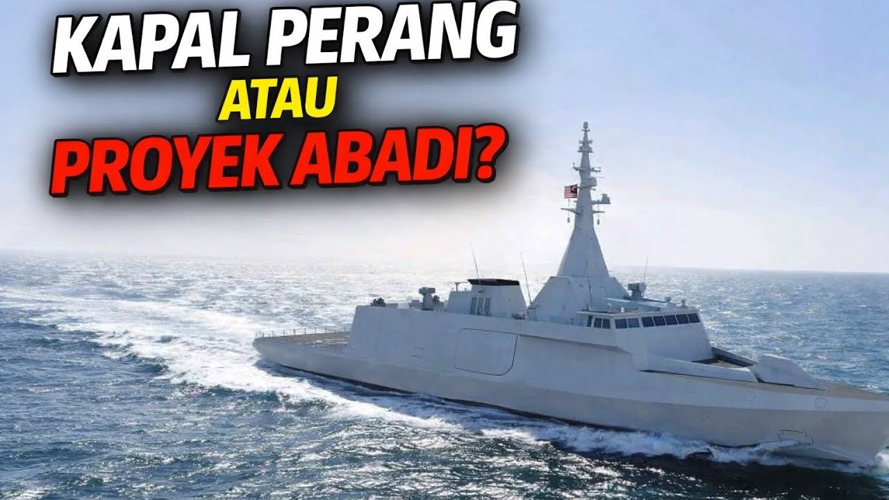 Maharajalela — Kapal Kesayangan Kalian dan Enam Belas Sel